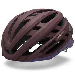Casco Giro Agilis Mips - Bordeaux