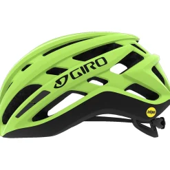 Casco Giro Agilis Mips - Giallo