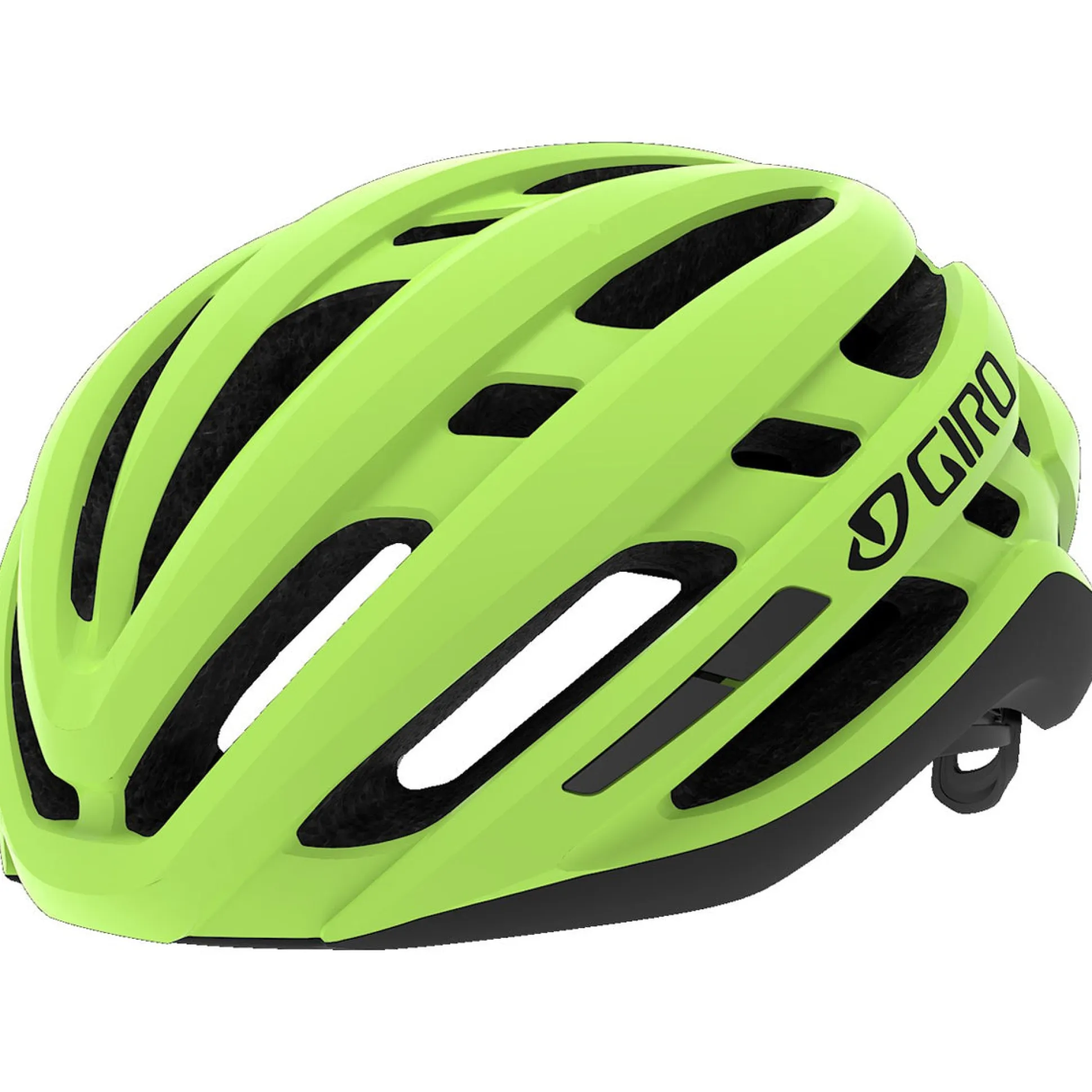 Casco Giro Agilis Mips - Giallo