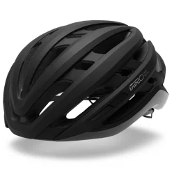Casco Giro Agilis Mips - Nero