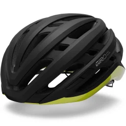 Casco Giro Agilis Mips - Nero giallo