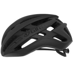 Casco Giro Agilis - Nero opaco