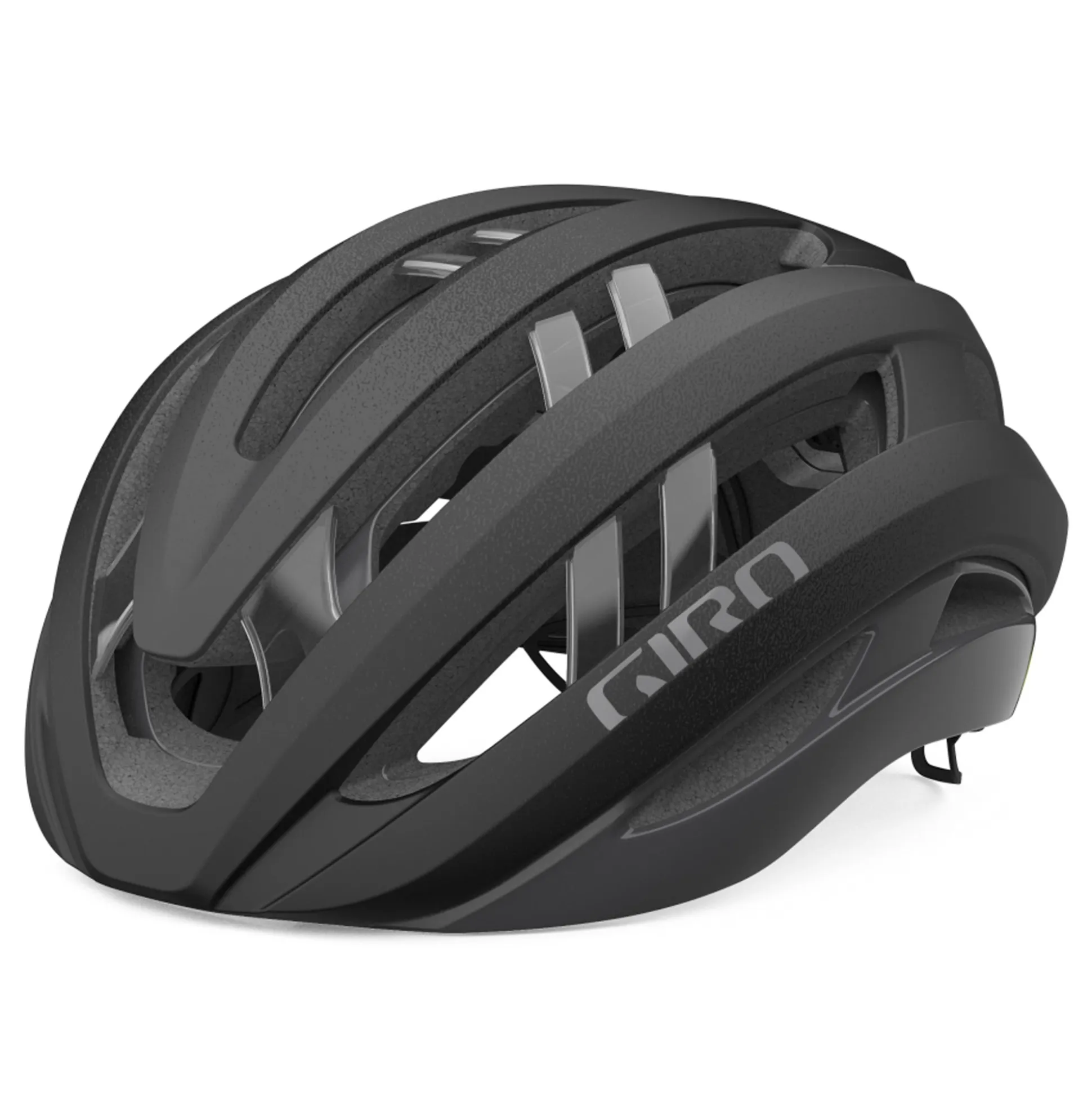 Casco Giro Aries Spherical - Nero