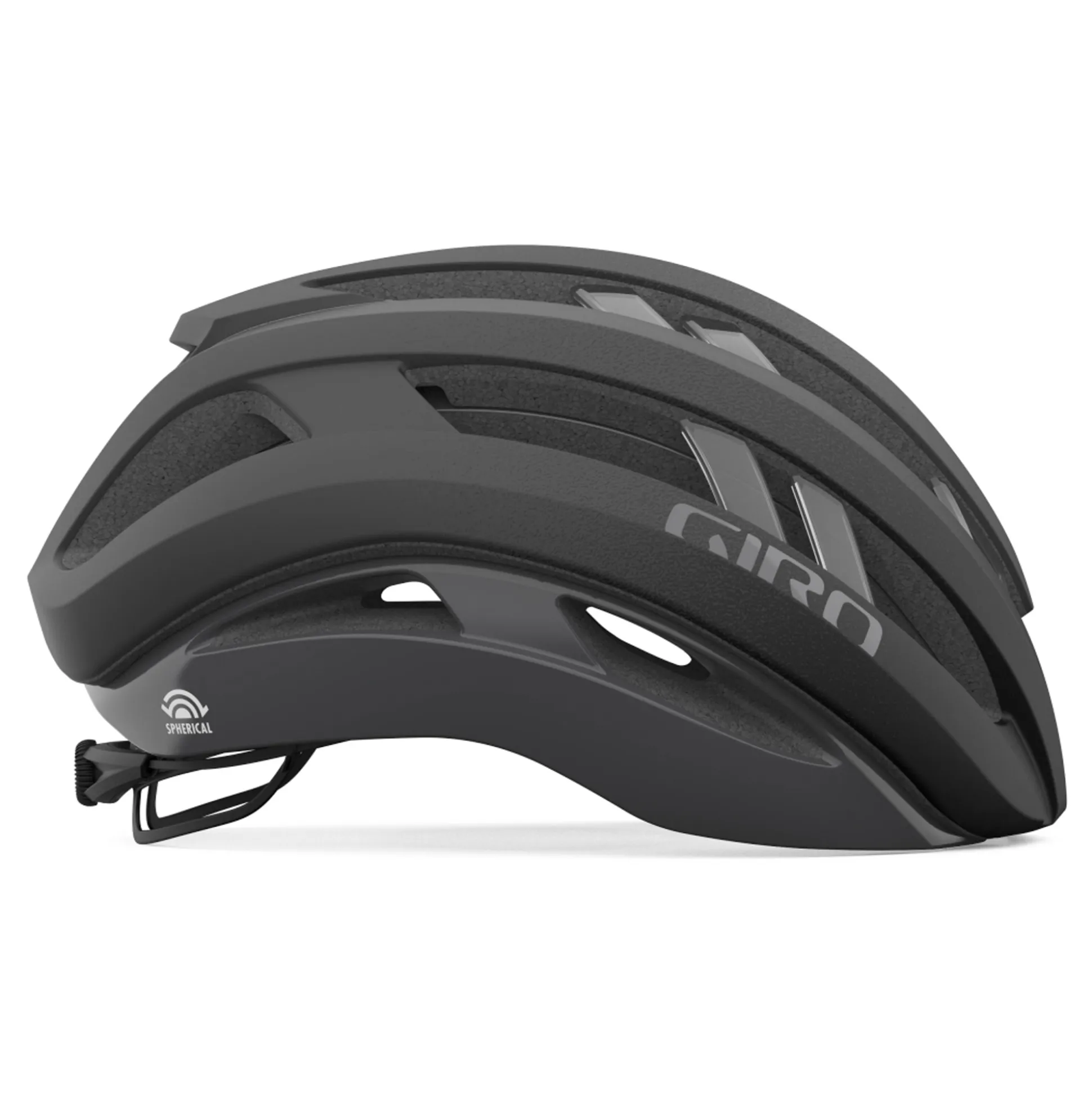 Casco Giro Aries Spherical - Nero
