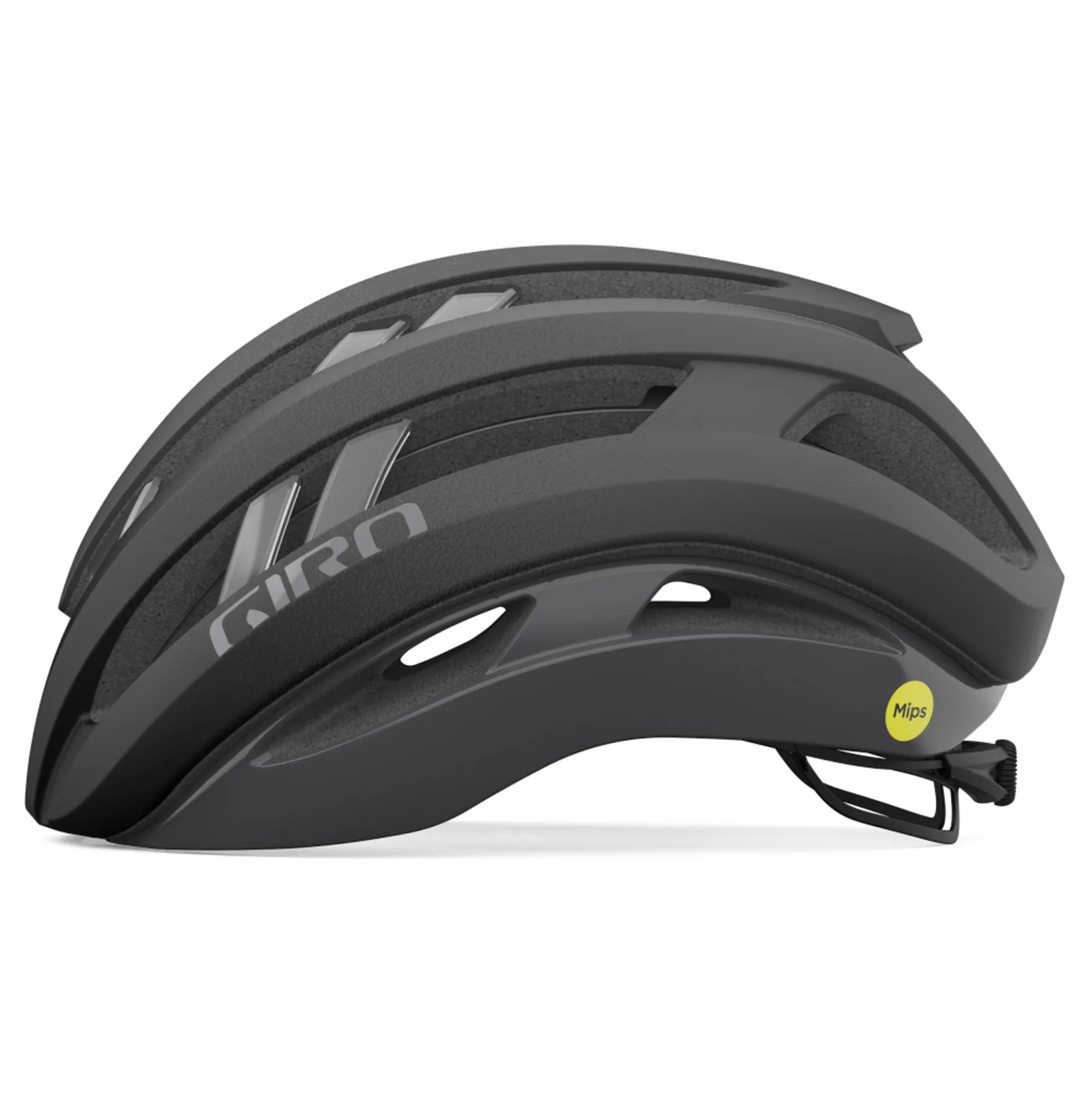 Casco Giro Aries Spherical - Nero
