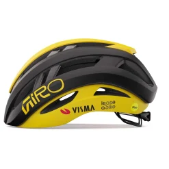 Casco Giro Aries Spherical - Team Visma Lease a bike 2024