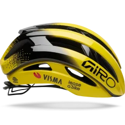 Casco Giro Aries Spherical - Team Visma Lease a bike 2026