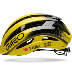 Casco Giro Aries Spherical - Team Visma Lease a bike 2026