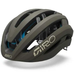 Casco Giro Aries Spherical - Verde scuro