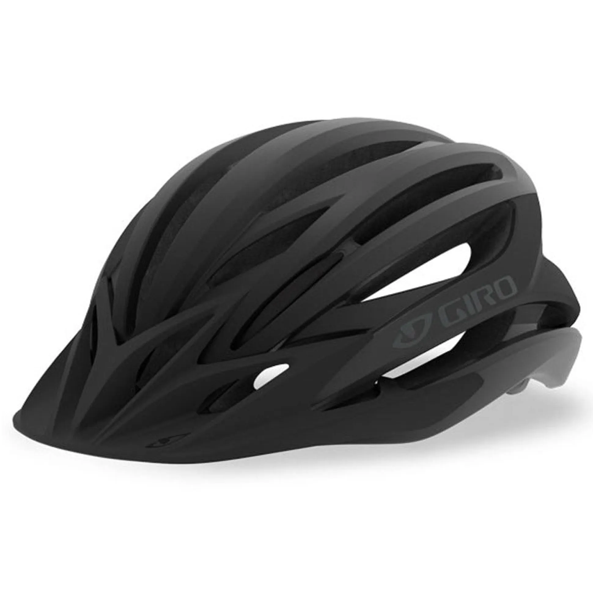 Casco Giro Artex MIPS - Nero opaco