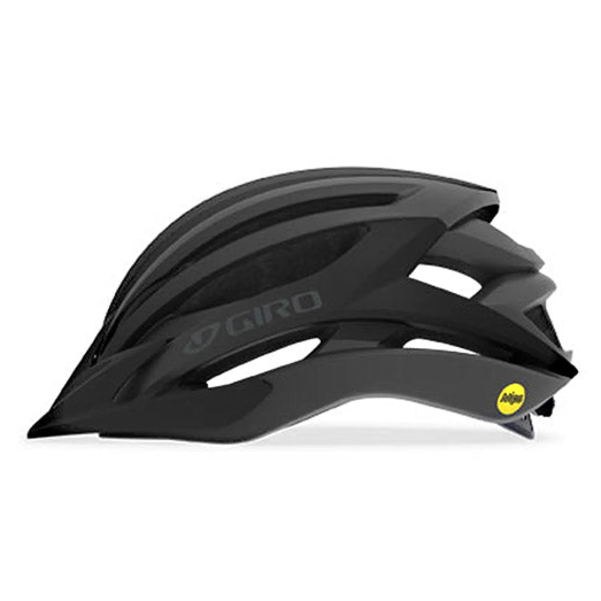 Casco Giro Artex MIPS - Nero opaco