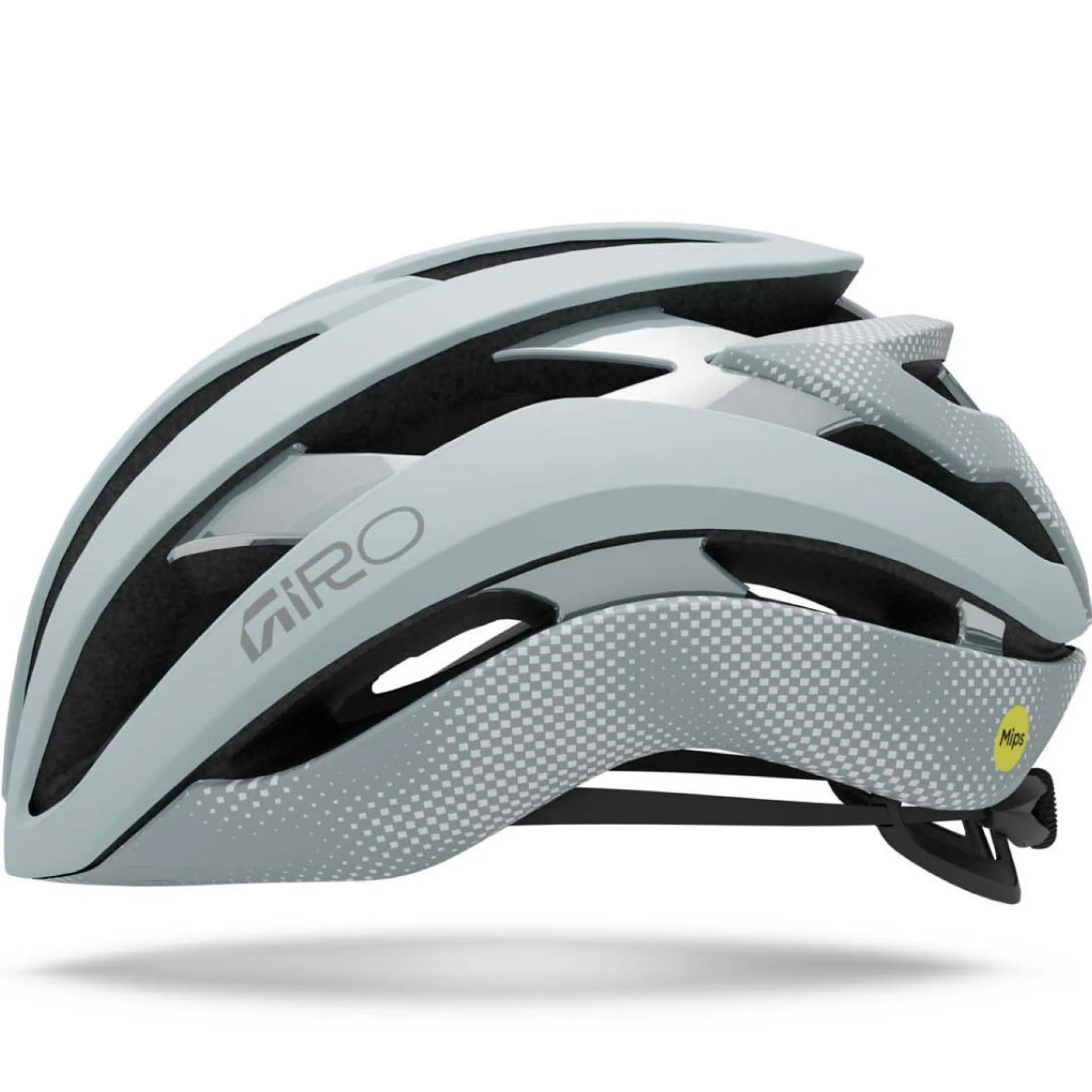 Casco Giro Cielo Mips - Azzurro