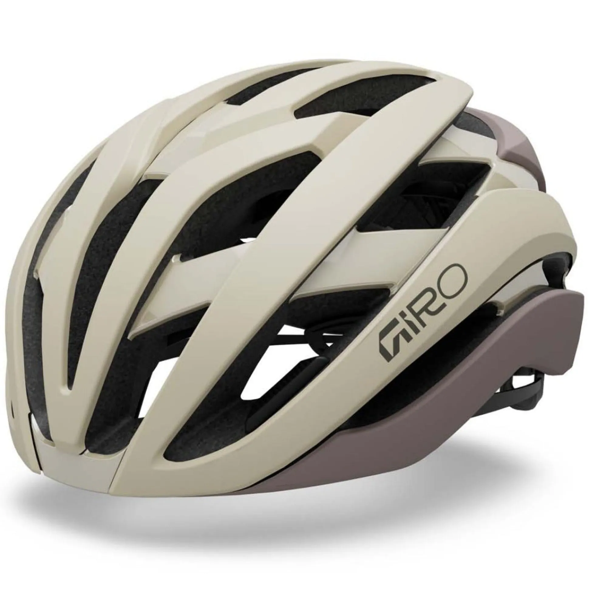 Casco Giro Cielo Mips - Beige