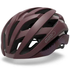 Casco Giro Cielo Mips - Bordeaux
