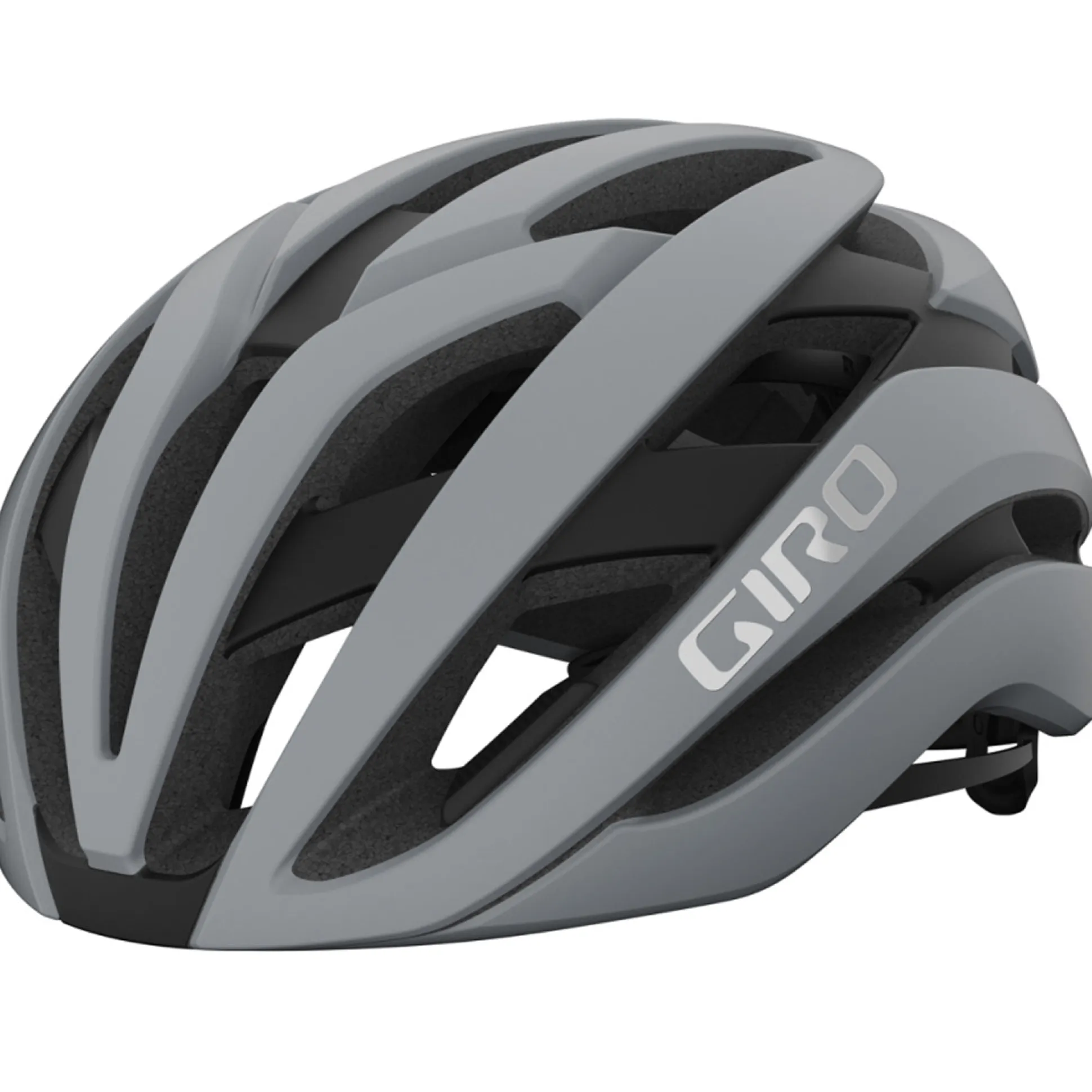 Casco Giro Cielo Mips - Grigio