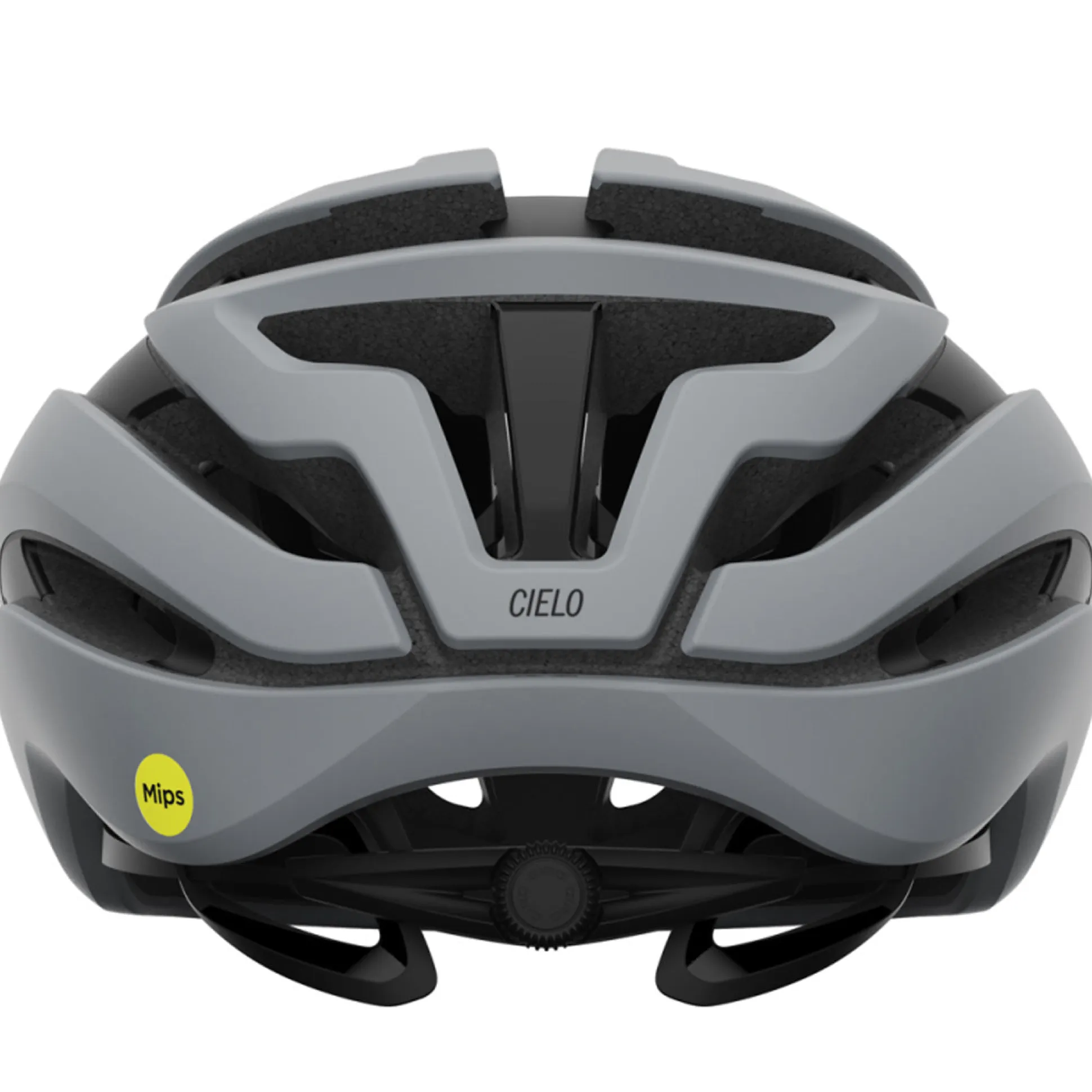 Casco Giro Cielo Mips - Grigio