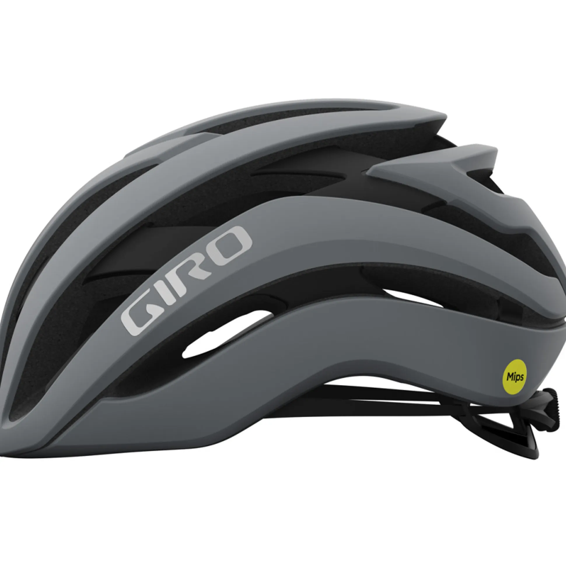 Casco Giro Cielo Mips - Grigio