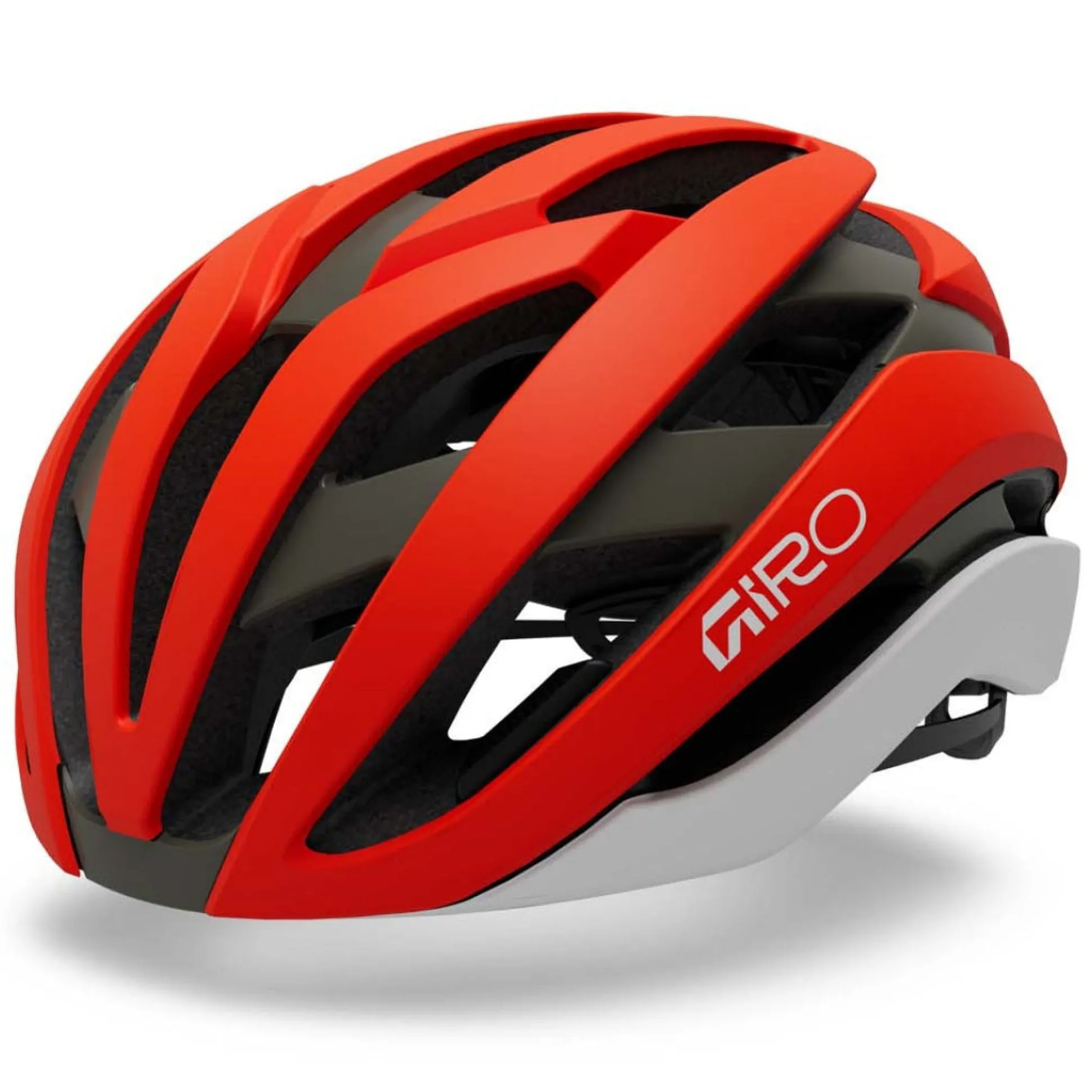 Casco Giro Cielo Mips - Rosso