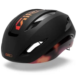 Casco Giro Eclipse Pro Spherical - Nero arancio