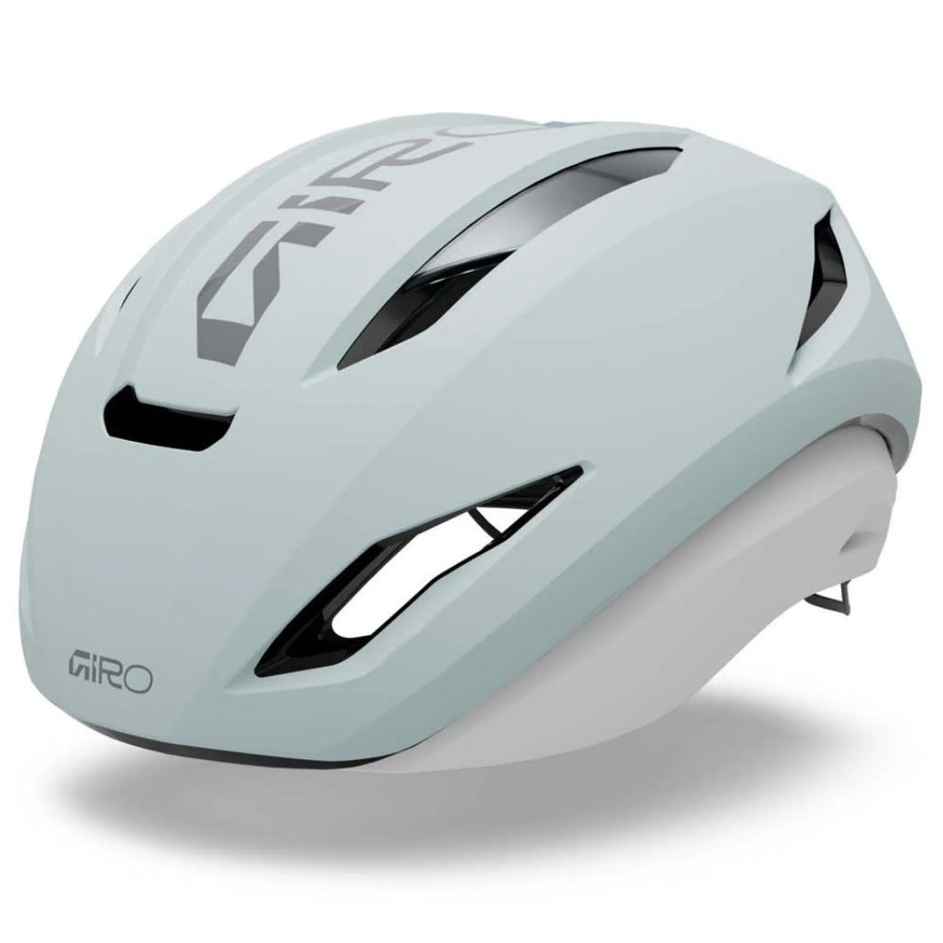 Casco Giro Eclipse Pro Spherical - Azzurro