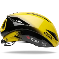Casco Giro Eclipse Pro Spherical - Team Visma Lease a Bike 2026