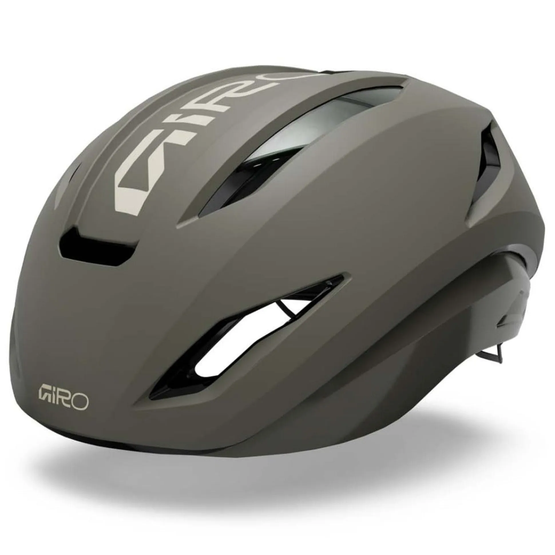 Casco Giro Eclipse Pro Spherical - Verde