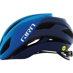 Casco Giro Eclipse Spherical Mips - Blu