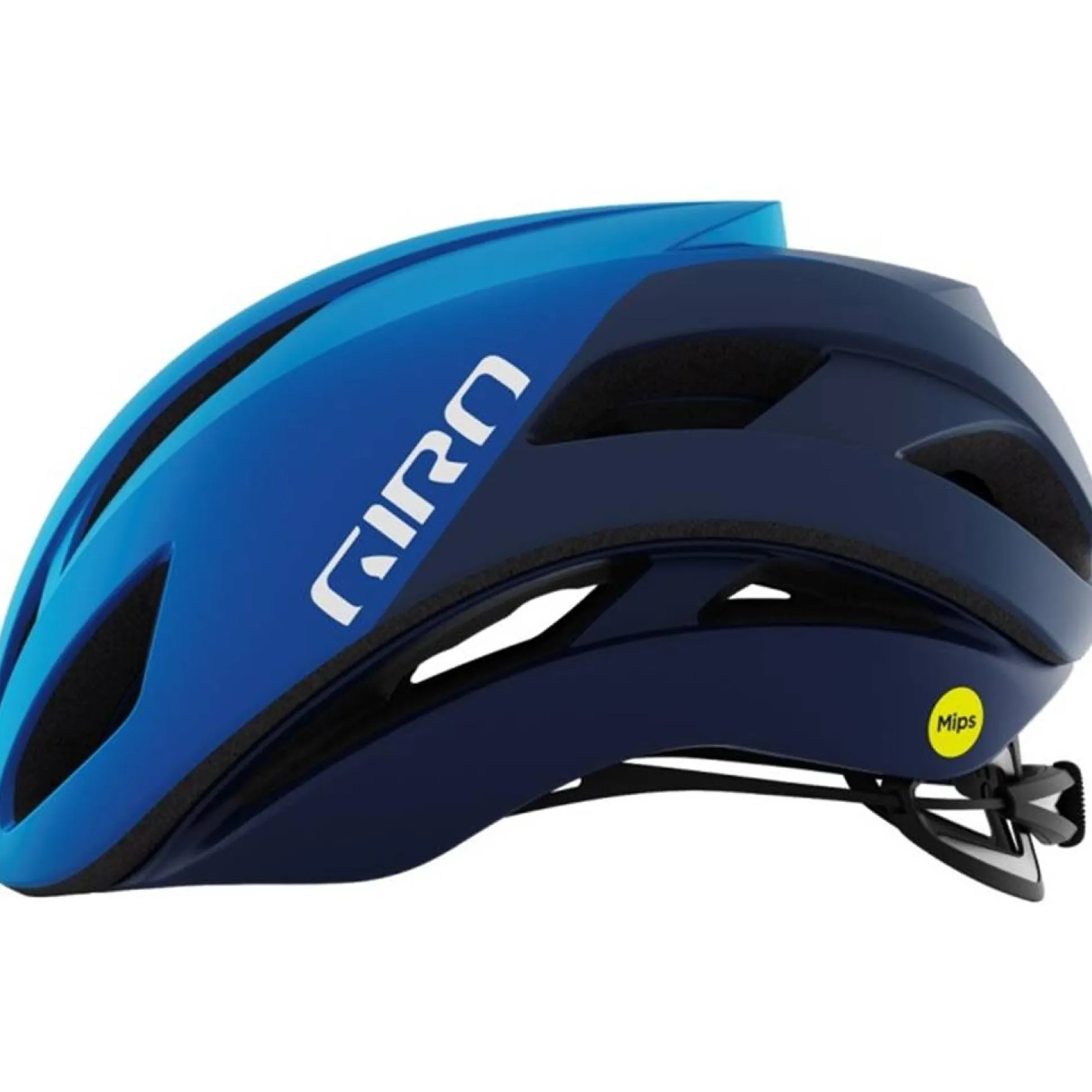 Casco Giro Eclipse Spherical Mips - Blu