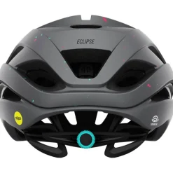 Casco Giro Eclipse Spherical Mips - Grigio