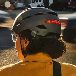 Casco Giro Escape MIPS - Grigio