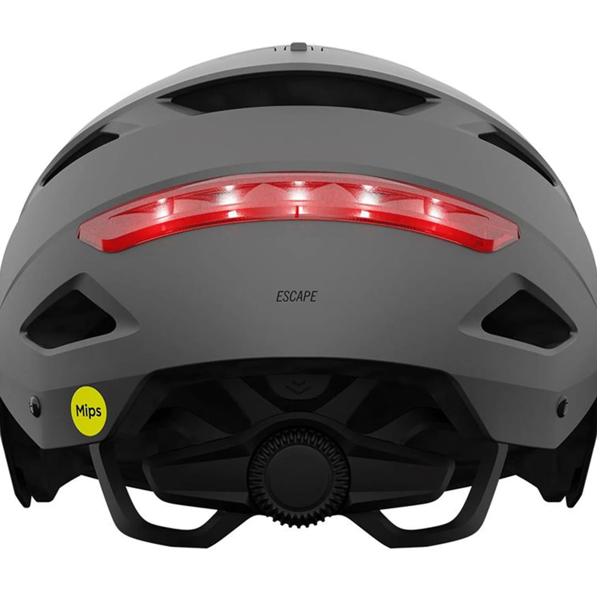 Casco Giro Escape MIPS - Grigio