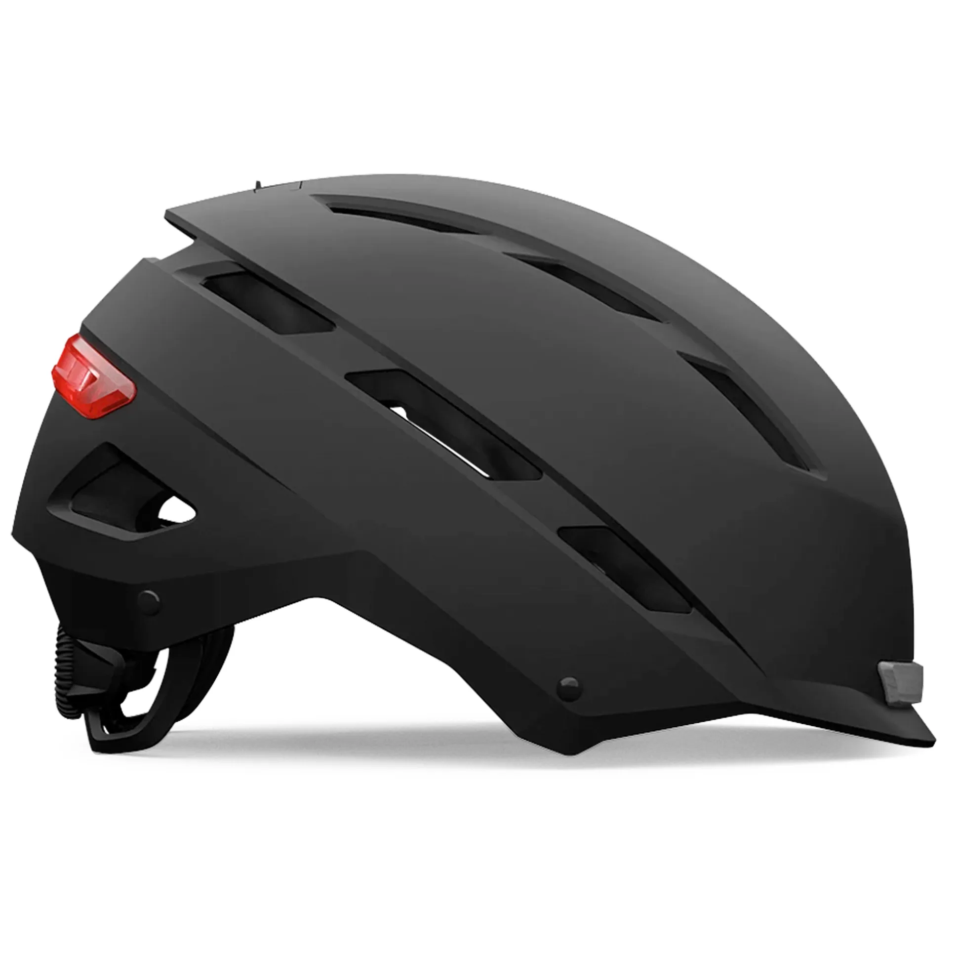 Casco Giro Escape MIPS - Nero