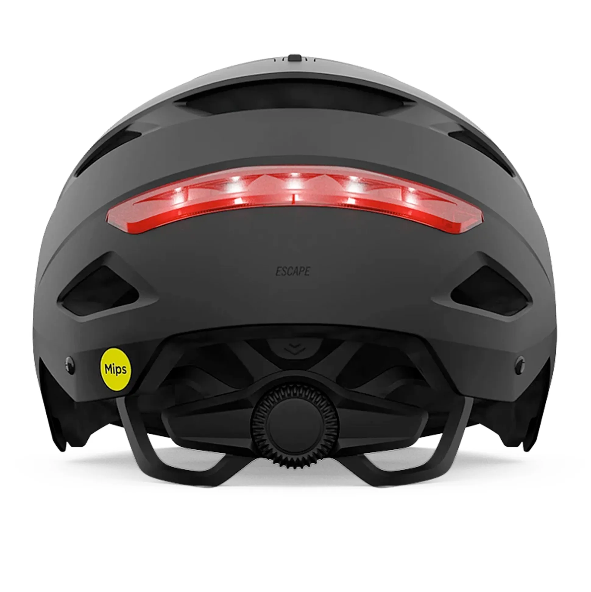 Casco Giro Escape MIPS - Nero