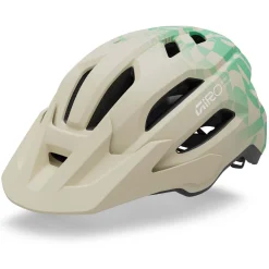 Casco Giro Fixture 2 - Beige