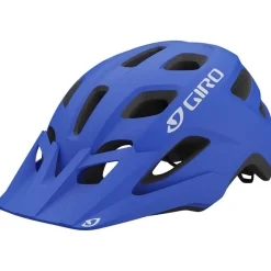 Casco Giro Fixture - Blu