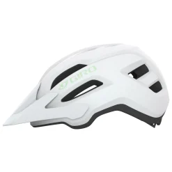 Casco Giro Fixture II - Bianco verde