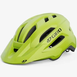 Casco Giro Fixture II - Lime