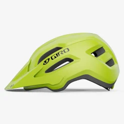 Casco Giro Fixture II - Lime