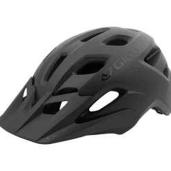 Casco Giro Fixture Mips - Nero opaco