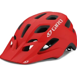 Casco Giro Fixture Mips - Rosso
