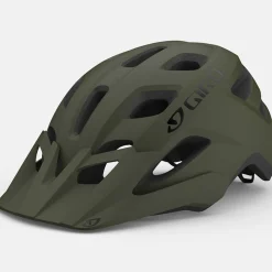 Casco Giro Fixture Mips - Verde opaco