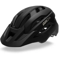 Casco Giro Fixture 2 - Nero opaco
