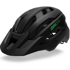 Casco Giro Fixture 2 - Nero verde