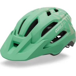 Casco Giro Fixture 2 - Verde