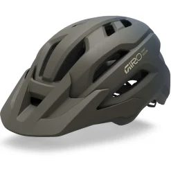 Casco Giro Fixture 2 - Verde blu