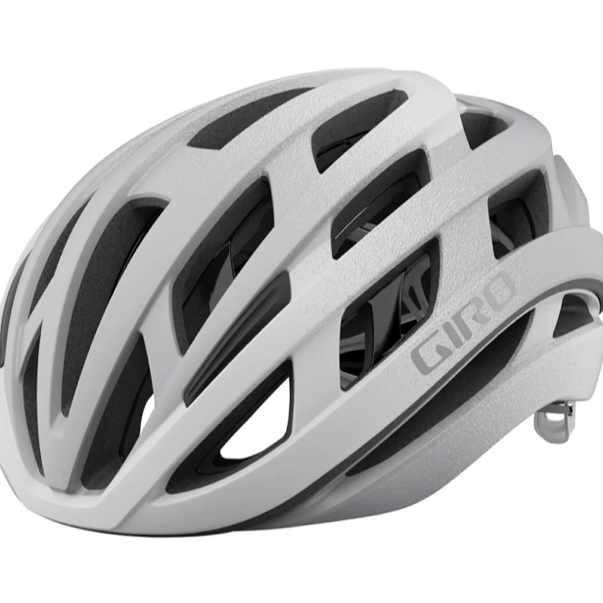 Casco Giro Helios Spherical Mips - Bianco silver