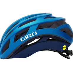 Casco Giro Helios Spherical Mips - Blu