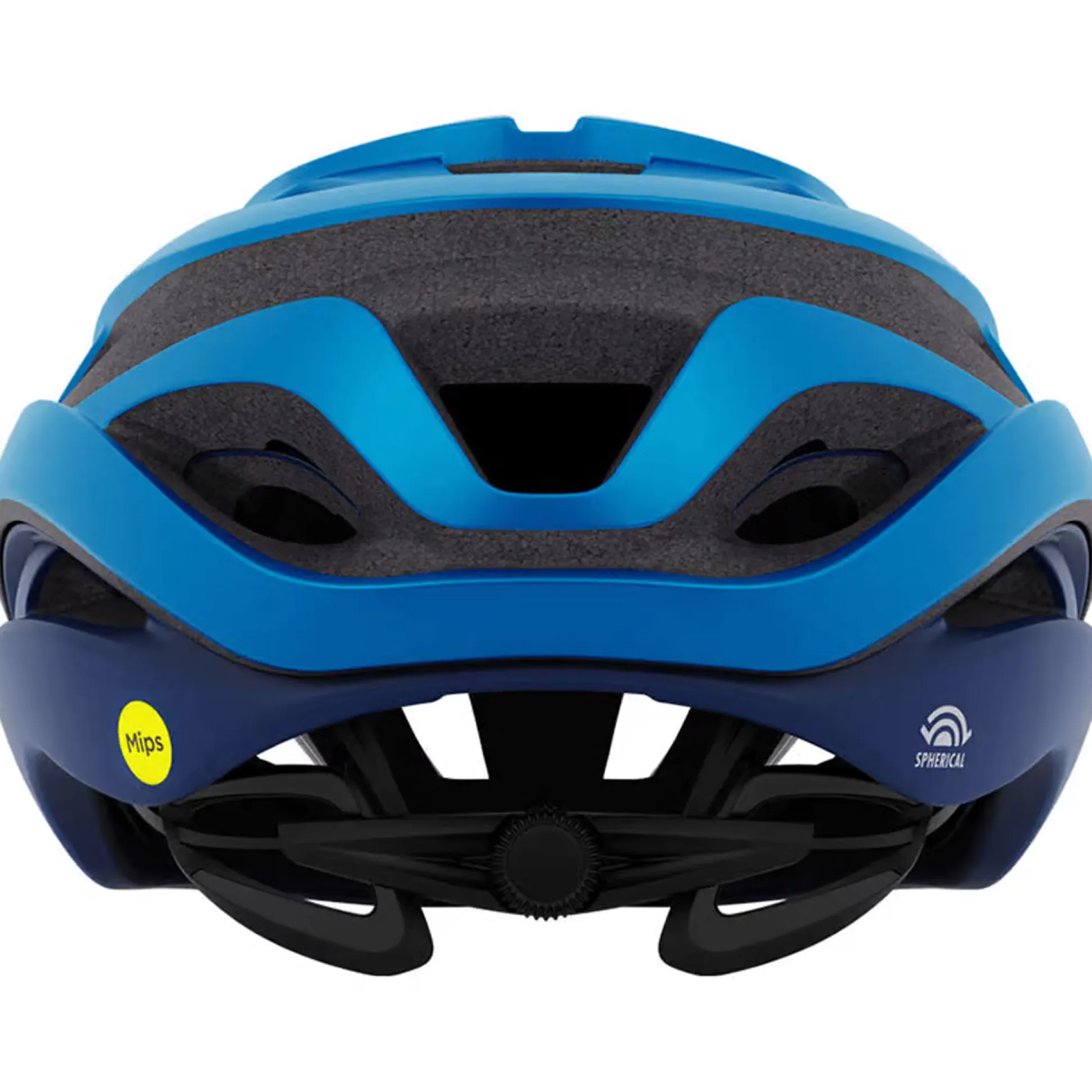 Casco Giro Helios Spherical Mips - Blu