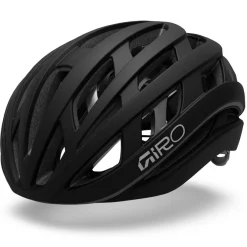 Casco Giro Helios Spherical Mips - Nero