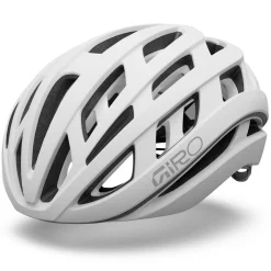 Casco Giro Helios Spherical Mips - Bianco